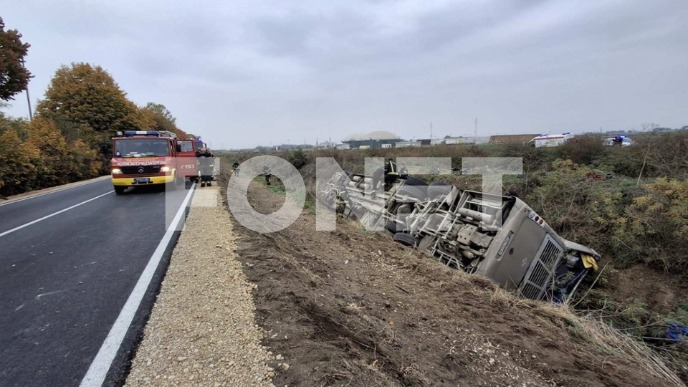 U bolnici 39, potrebna krv